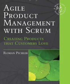 Agile Product Management with Scrum