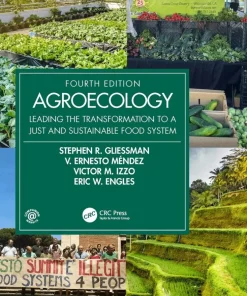 Agroecology