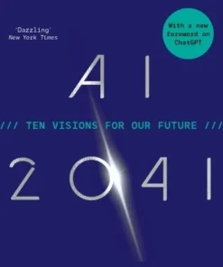 AI 2041
