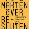 AI & makten över besluten