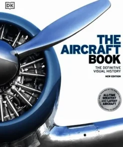 Aircraft Book