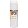 Akrylfärg Graduate 500ml vit