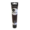 Akrylfärg 75ml Simply brun