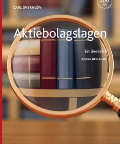 Aktiebolagslagen : en översikt