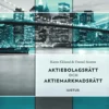 Aktiebolagsrätt och aktiemarknadsrätt