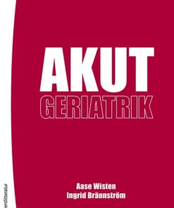 Akutgeriatrik