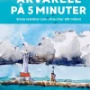Akvarell på 5 minuter : enkla tekniker som utvecklar ditt måleri