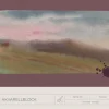 Akvarellblock A3 240g 20 blad