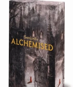 Alchemised