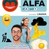 Alfa sfi A spår 1 Läsebok, upplaga 2