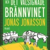 Algot, Anna Stina och det välsignade brännvinet