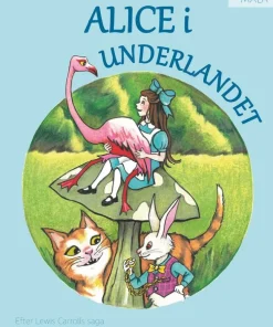 Alice i Underlandet