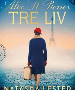 Alix St. Pierres tre liv