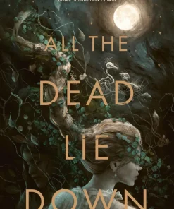 All the Dead Lie Down