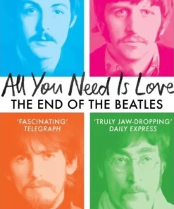 All You Need Is Love