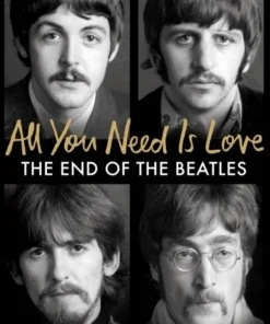 All You Need Is Love
