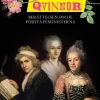 Alla dessa djäfla qvinnor