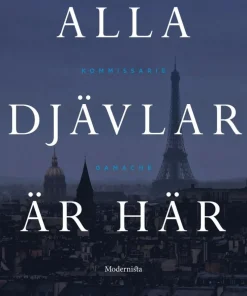 Alla djävlar är här