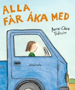 Alla får åka med