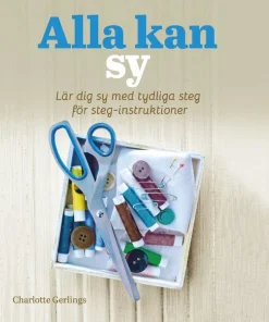 Alla kan sy