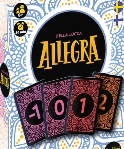 Allegra Nordic