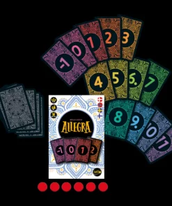Allegra Nordic