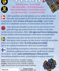 Allegra Nordic