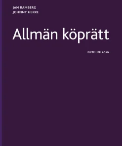 Allmän köprätt