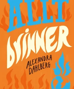 Allt brinner