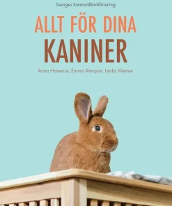 Allt för dina kaniner