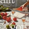 Allt gott : fyra säsonger av måltider att minnas