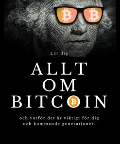 Allt om Bitcoin