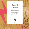 Allt var möjligt : mina år med Jan Stenbeck