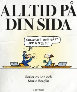 Alltid på din sida