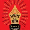 Always Take Notes