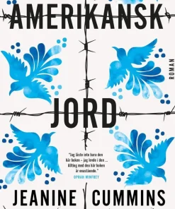 Amerikansk jord