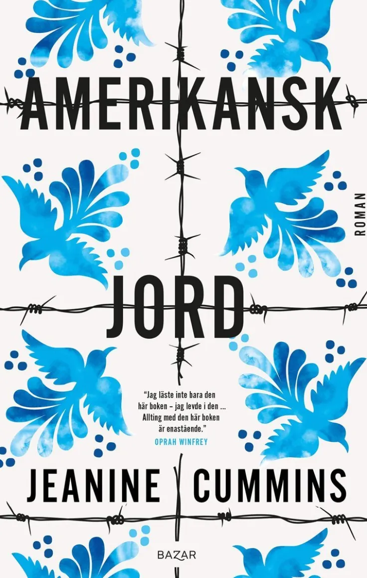Amerikansk jord