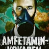 Amfetaminkokaren : mitt liv som kriminell på fyra kontinenter