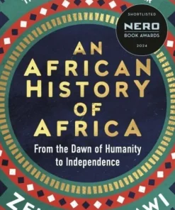 An African History of Africa