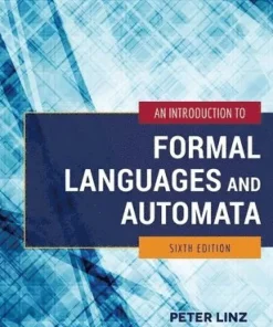 An Introduction to Formal Languages and Automata