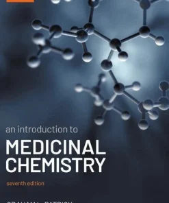 An Introduction to Medicinal Chemistry