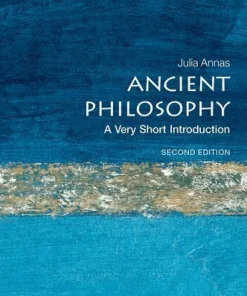 Ancient Philosophy