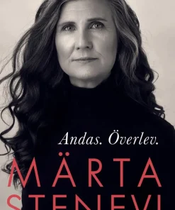 Andas. Överlev.