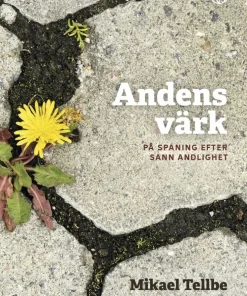 Andens värk : på spaning efter sann andlighet