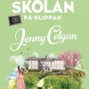 Andra året på den lilla skolan på klippan