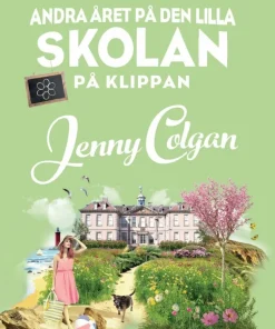 Andra året på den lilla skolan på klippan