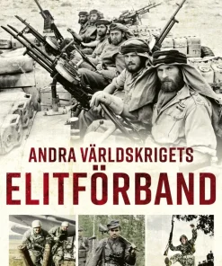 Andra världskrigets elitförband