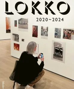 Andres Lokko 2020-2024