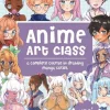 Anime Art Class