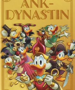 Ankdynastin